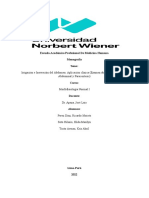 Irrigación e Inervación Del Abdomen. Aplicación Clínica (Examen Abdominal, Ecografía Abdominal y Paracentesis)