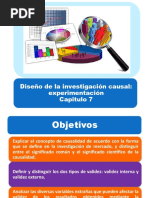 Investigación Causal