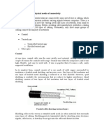 The Physical Media of Connectivity