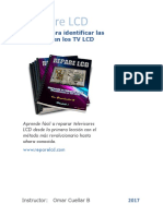 02.pasos para Identificar Las Fuentes LCD