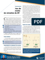 108-Dimensionamento de Circuitos