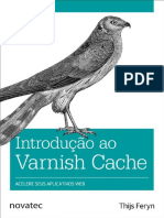 Introducao Ao Varnish Cache - Thijs Feryn