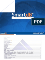 Manual SmartdB