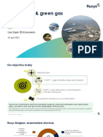 7 2022 - Gas Grid Training (Part 1) Fluxys