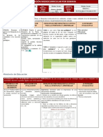 8vo-Planificación Microcurricular Segundo Parcial Semana2