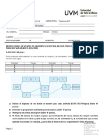 2do - Parcial de Optimizacion II Tipo B-2022