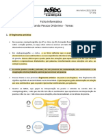 Ficha Informativa - TemÃ¡tica Pessoa OrtÃ Nimo