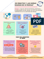 6 Pasos para Administrar Tu Tiempo