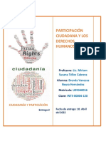 Trabajo - Final - S4 - BRENDA - NEYRA - Participación - Ciudadana - Y - Los - Derechos Humanos