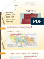 Libros de Contabilidad 123