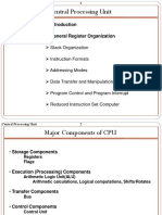 Unit3 CPU