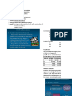 Module 4 Decision Analysis Excel Template