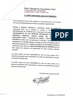 Acta Libre Disponilidad - Operación y Mant. Dic 2021