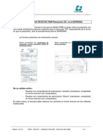 Normativa Pami Res337 Tratamiento Recetas Dispensa