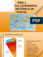 02 PPT Tema 6 Tectónica de Placas