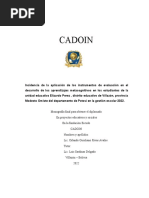 PDF Documento