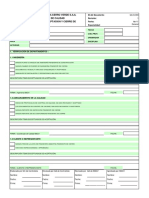 QA-G-003-Reporte de Aceptacion y Cierre de Documentos - V1