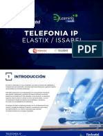 Brochure - Telefonia Ip Issabel