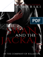 3 - The Swan and The Jackal (In The Company of Killers) - J. A. Redmerski