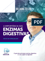 E-Book Enzimas Digestivas