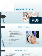 7.electro Estética A. Estéticos