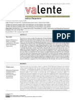 Aplicación de Las Matemáticas Financieras