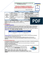 Solucion Ficha 1 - 5to - Sesion 1