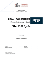 Cell Cycle