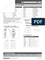 1 Comparative Adjectives - Er Endings