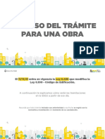 Proceso de Obra Al 28 de Junio de 2022