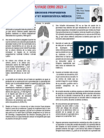 Ejercicios Propuestos N°07 Hidrostática Médica