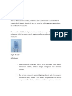 IR Transmitter: Ir Led