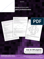 AlgorithmsNotesForProfessionals (Español)