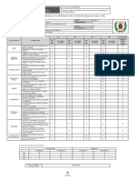 Libreta Formatica