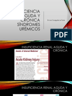 Clase - Insuficiencia Renal