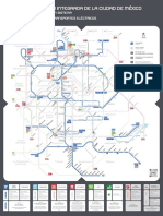 Mapa Mi CDMX Ste - 0822