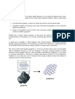 Carbon Based Materials - Graphene