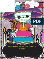 4 Planeacion de Proyecto Dia de Muertos