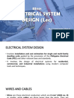 1 Basic Components in Electrical System Design (Part 1)