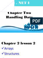 Chapter 2 VB Lesson 2