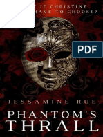 Phantoms Thrall #1 - Jessamine Rue