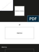 Week 4 - Materials Used in Prestress