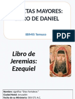 Libro Daniel