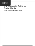 PDF Complete Guide To Social Media Compress