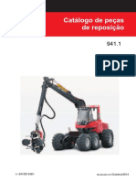 Catalogo de Peças 941.1