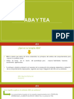 Aba Tea