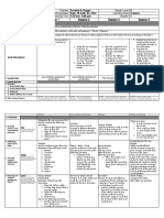 DLL 7es - Science 8 - q1w1