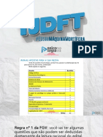 Revisão TJDFT Psicologia Psicologia Nova