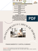 4.2financiamiento y Capital de Trabajo