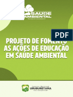 Material Educativo Meio Ambiente